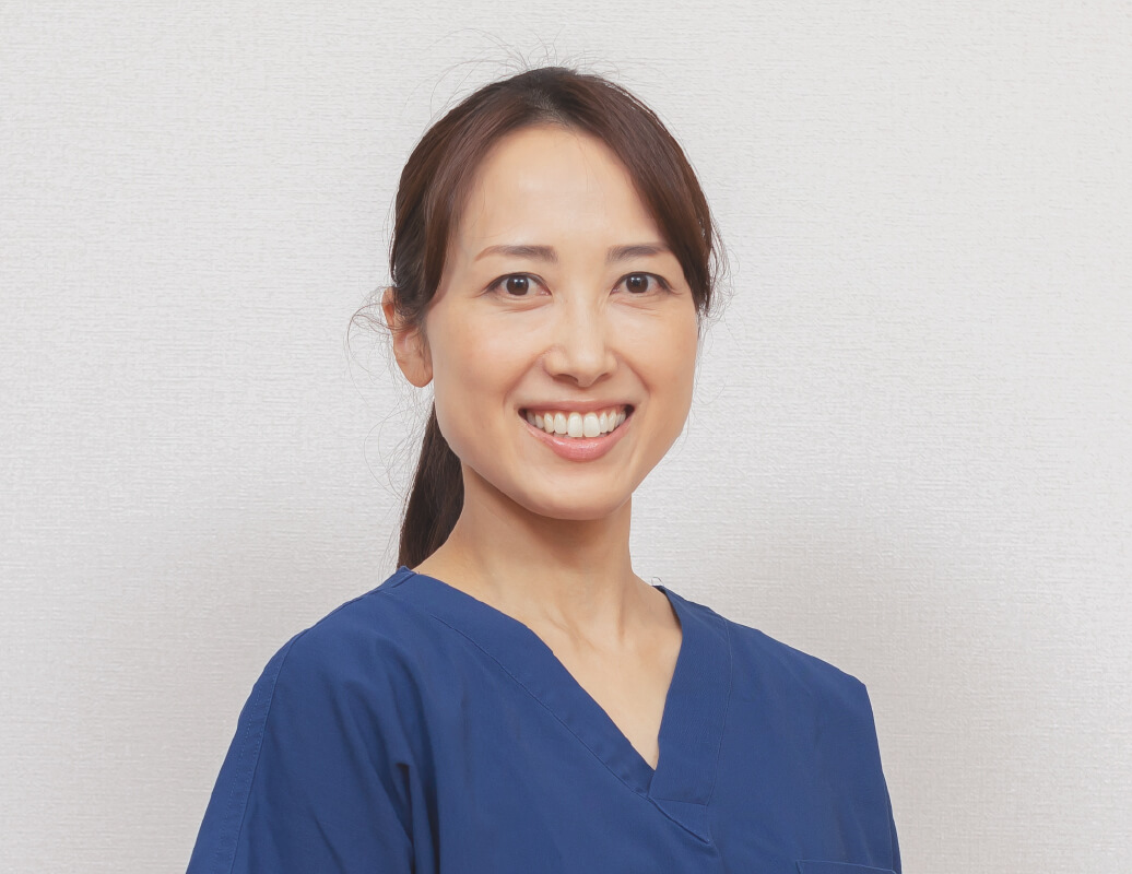 後藤 佳子