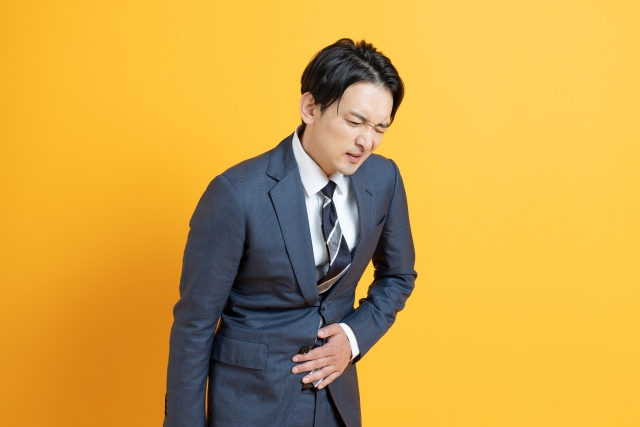 大腸がんとは？