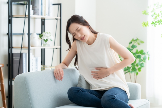 虚血性腸炎とは？