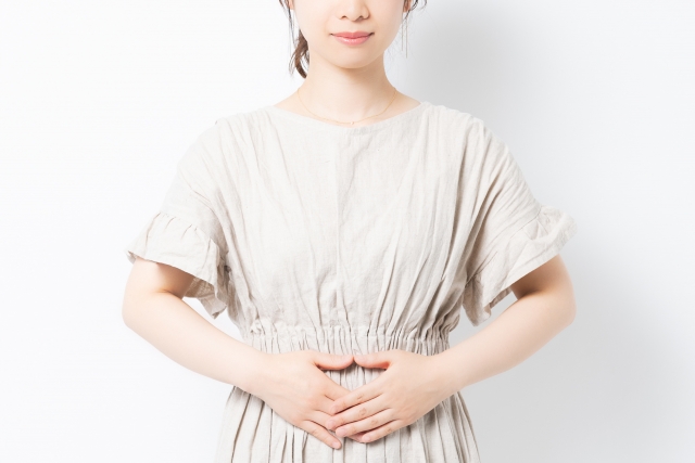胃潰瘍とは？
