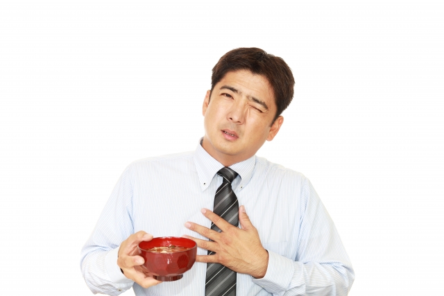 食道がんとは？