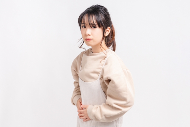 女性が内視鏡検査をためらう理由と現状