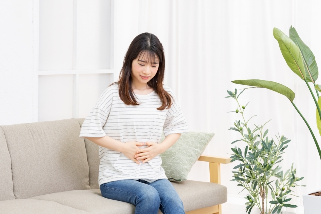 過敏性腸症候群とは？
