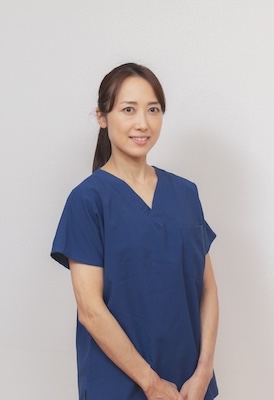後藤 佳子